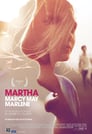 Plakat Martha Marcy May Marlene