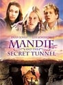 Plakat Mandie i sekretny tunel