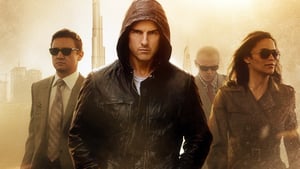 Zdjęcie Mission: Impossible - Ghost Protocol