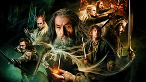 Grafika z Hobbit: Pustkowie Smauga