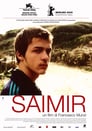 Plakat Saimir