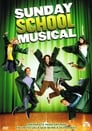 Plakat Sunday School Musical