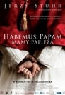 Plakat Habemus papam - mamy papieża