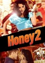 Plakat Honey 2