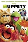 Plakat Muppety