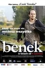 Plakat Benek