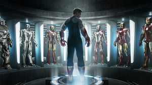 Grafika z Iron Man 3