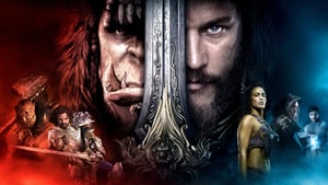 Grafika z Warcraft: Początek