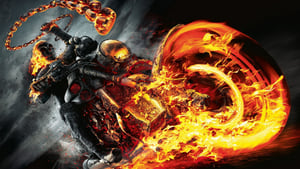 Grafika z Ghost Rider 2