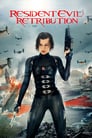 Plakat Resident Evil: Retrybucja