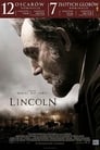 Plakat Lincoln
