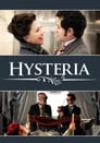 Plakat Histeria - romantyczna historia wibratora