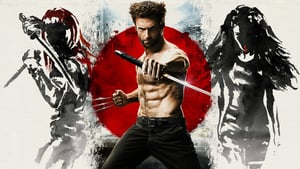 Grafika z Wolverine