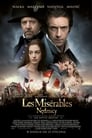 Plaktat Les Miserables: Nędznicy