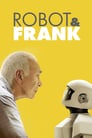 Plakat Robot i Frank