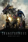 Plakat Transformers: Wiek zagłady