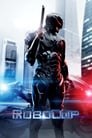Plakat Robocop (film 2014)