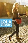 Plakat Lola Versus