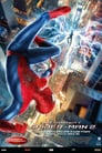 Plakat Niesamowity Spider-Man 2