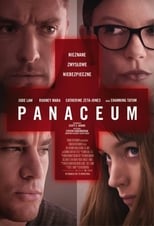 Plakat Kino bez granic - Panaceum