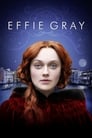 Plakat Effie Gray