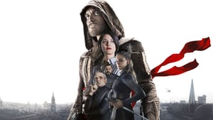 Grafika z Assassin's Creed
