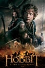 Plaktat Hobbit: Bitwa Pięciu Armii