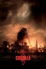 Plakat Godzilla