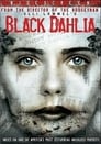 Plakat Black Dahlia