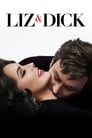 Plakat Liz i Dick
