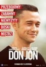 Plakat Don Jon