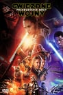 Plakat Gwiezdne wojny: Część VII - Przebudzenie Mocy