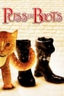 Plakat Kot w butach (1988)
