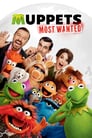 Plakat Muppety: Poza prawem