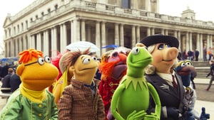Zdjęcie Muppety: Poza prawem