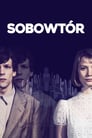 Plakat Sobowtór (film 2013)