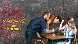 Grafika z Karate po polsku