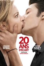 Plakat Kino relaks - Miłość po francusku