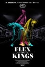 Plakat Flex is Kings