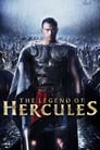 Plakat Legenda Herkulesa