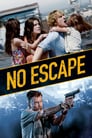 Plakat No Escape