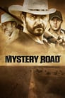 Plakat Mystery Road (film 2013)
