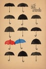 Plaktat Niebieski parasol