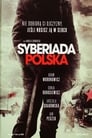 Plakat Syberiada polska