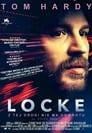 Plakat Locke