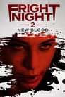 Plakat Postrach nocy 2: Nowa krew