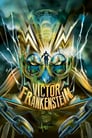 Plakat Victor Frankenstein