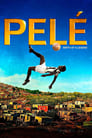 Plakat Pelé: Narodziny legendy