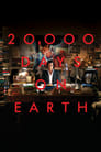 Plakat 20 000 dni na Ziemi