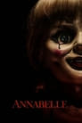 Plakat Annabelle